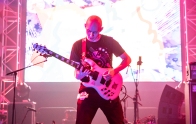 Danimal Cannon live at MAGFest 17 (2019) at the Gaylord National Convention Center on January 4, 2018. PHOTO BY: BRADLEY PEARCE