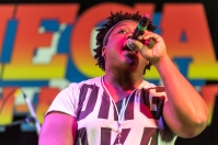 Kadesh Flow live at MAGFest 17 (2019) at the Gaylord National Convention Center on January 3, 2018. PHOTO BY: BRADLEY PEARCE