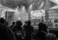 Professor Shyguy live at MAGFest 17 (2019) at the Gaylord National Convention Center on January 3, 2018. PHOTO BY: BRADLEY PEARCE